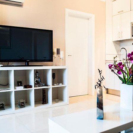 Apartamento Casa Atlantico On The Front Line With Amazing Sea Views Puerto del Carmen  Exterior foto